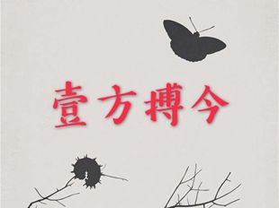 壹方搏今 起名案例 2019/1/6 21:10:19